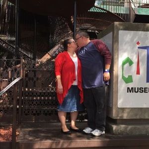 Meet your Posher, Jim